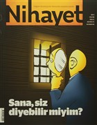 Nihayet Aylk Dergi Say: 21 Eyll 2016 Nihayet Dergisi