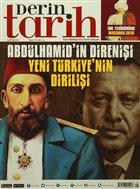 Derin Tarih Aylk Tarih Dergisi Say: 54 Eyll 2016 Derin Tarih Dergisi