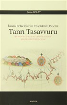 Tanr Tasavvuru Aratrma Yaynlar