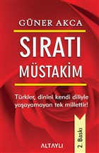 Srat Mstakim Altayl Yaynlar