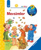 Ravensburger Minikler - Mevsimler Mikado Yaynlar