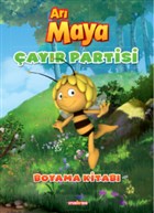 Ar Maya - ayr Partisi Doan Egmont Yaynclk