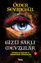 Gizli Sakl Mevzular-1 Nesil Yaynlar
