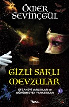 Gizli Sakl Mevzular-2 Nesil Yaynlar