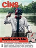 Cins Aylk Dergi Say: 12 Eyll 2016 Cins Dergisi