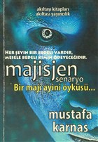 Majisjen Senaryo Aklta Yaynclk