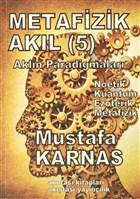 Metafizik Akl-5 Aklta Yaynclk