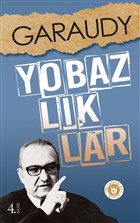 Yobazlklar Trk Edebiyat Vakf Yaynlar