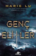 Gen Elitler Pegasus Yaynlar