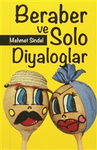 Beraber ve Solo Diyaloglar Mas Matbaa Yaynevi