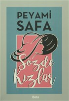 Szde Kzlar Beta Kitap