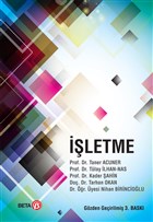 letme Beta Yaynevi