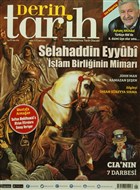 Derin Tarih Aylk Tarih Dergisi Say: 55 Ekim 2016 Derin Tarih Dergisi