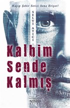 Kalbim Sende Kalm Nemesis Kitap