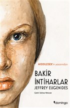 Bakir ntiharlar (Ciltli) Domingo Yaynevi