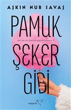 Pamuk eker Gibi Mptela Yaynlar