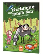 Krlang ile Minik Tay Eksik Para Yaynlar