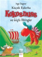Kk Ejderha Kokosnuss ve Gl Vikingler (Ciltli) Abm Yaynevi
