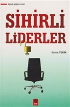 Sihirli Liderler Etap Yaynevi