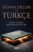 Dnya Dilleri Ve Trke Yazarn Kendi Yayn