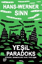 Yeil Paradoks Ko niversitesi Yaynlar