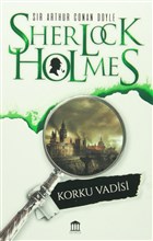 Sherlock Holmes - Korku Vadisi Olympia Yaynlar