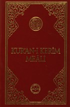 Kur`an- Kerim Meali Cep Tipi Trkiye Diyanet Vakf Yaynlar