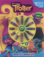 Troller - Yaratc Minikler Doan Egmont Yaynclk