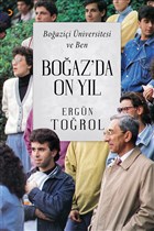 Boaz`da On Yl Cinius Yaynlar
