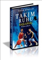 Takm Ruhu - Balang Akis Kitap