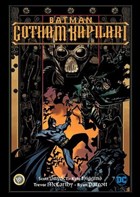 Batman-Gotham Kaplar Yazarn Kendi Yayn