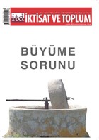 ktisat ve Toplum Dergisi Say: 72 ktisat ve Toplum Dergisi