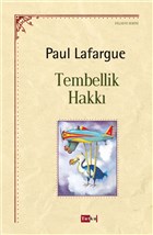 Tembellik Hakk Tutku Yaynevi
