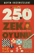 Beyin Egzersizleri-1 Venedik Yaynlar