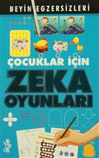 Beyin Egzersizleri 3 Venedik Yaynlar