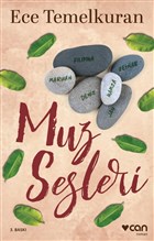 Muz Sesleri Can Yaynlar