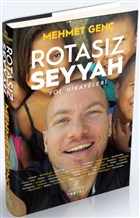 Rotasz Seyyah - Yol Hikayeleri Ephesus Yaynlar - zel Yayn