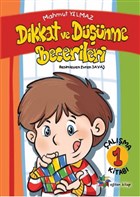 Dikkat ve Dnme Becerileri 1 Eiten Kitap
