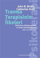 Travma Terapisinin lkeleri stanbul Bilgi niversitesi Yaynlar - Ders Kitap