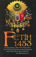 Fetih 1453 Yazarn Kendi Yayn