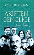 Akif`ten Genlie naralt Yaynlar