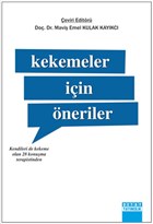 Kekemeler in neriler Detay Yaynclk