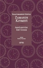 slam Alimlerinin Gzyle Zamann Kymeti (Cep Boy) Otto Yaynlar