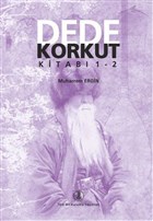 Dede Korkut Kitab 1-2 Trk Dil Kurumu Yaynlar