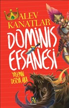 Dominis Efsanesi: Alev Kanatlar Panama Yaynclk