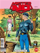 Mister No Say: 174 Unutulan Kent Lal Kitap