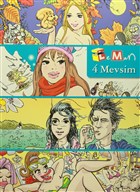 Leman 4 Mevsim Leman Kitaplar