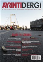 Ayrnt Dergisi Say : 17 Ekim-Kasm 2016 Ayrnt Dergi