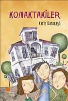 Konaktakiler Gn Kitapl