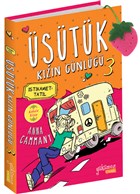 stikamet Tatil - tk Kzn Gnl 3 Yakamoz Yaynevi